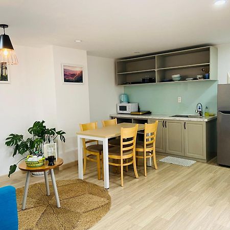 Maymay Da Lat Apartments Экстерьер фото