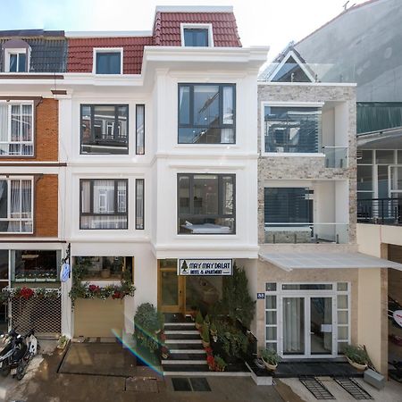 Maymay Da Lat Apartments Экстерьер фото