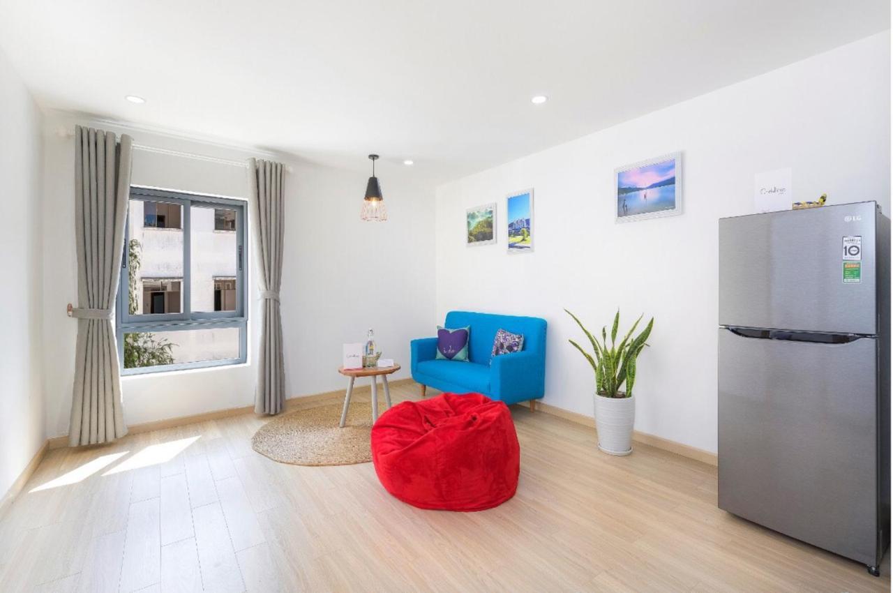 Maymay Da Lat Apartments Экстерьер фото
