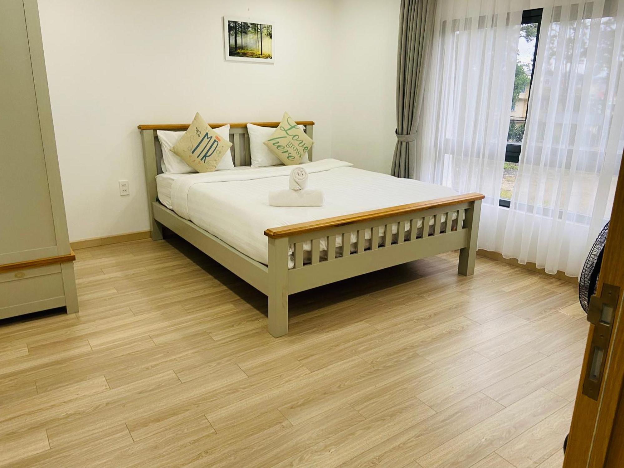 Maymay Da Lat Apartments Экстерьер фото