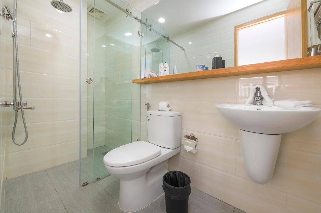 Maymay Da Lat Apartments Экстерьер фото